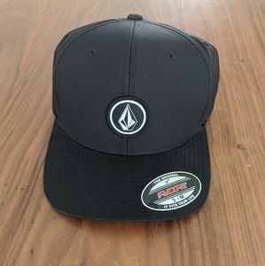 Volcom hat